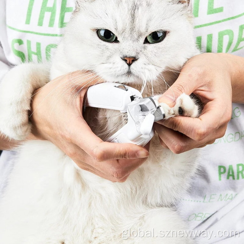 Petkit Pet Water Dispenser PETKIT LED Lighting Pet Nail Clipper Cat Dog Factory